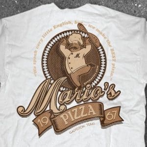 The Power of Branded Apparel