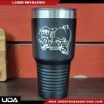 tumbler-peachy