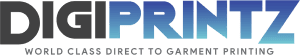 DigiPrint - World Class Direct To Garment Printing
