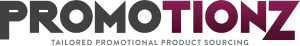 Promotionz - Tailored Promotional Product Sourcing