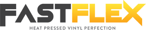 Fast Flex - Heat Pressed Vinyl Perfection
