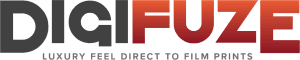 DigiFuze - Luxury Feel Direct To Film Prints
