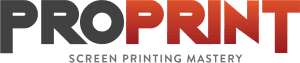 Pro Print - Screen Printing Mastery