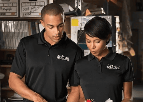 custom workplace apparel