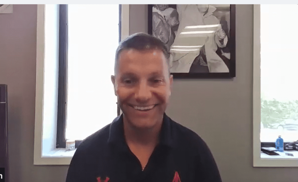 Storytelling and Marketing with John LaRoy and Merrill Capps
