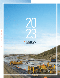 Kishigo 2023 Catalog