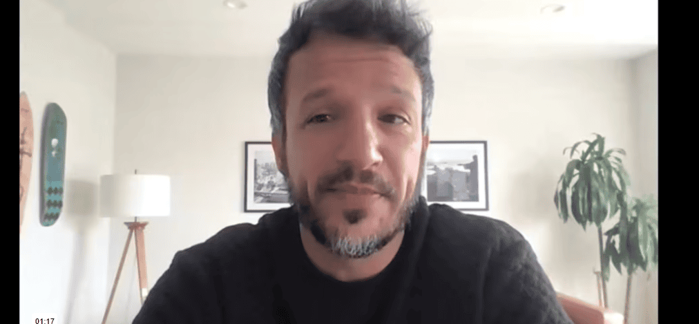 Apparel Redefined Chats with Nano Nóbrega from Collective Devise