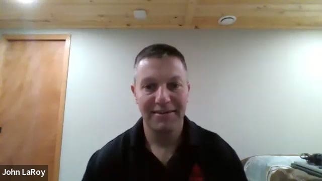 Apparel Redefined Chats with Jason Reinhardt
