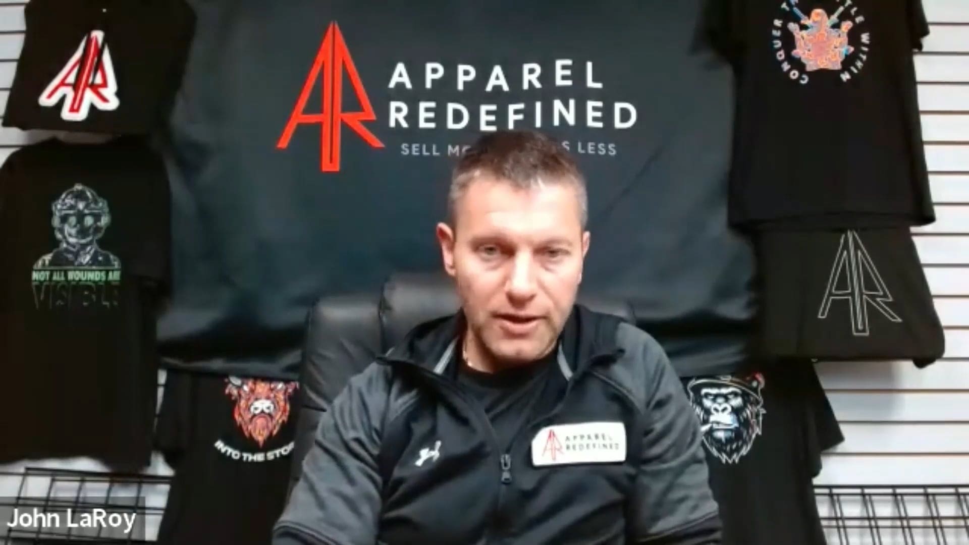 Print on Demand Apparel: Launch Your Brand Without the Risk