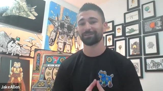 Apparel Redefined Chats with Jake Allen