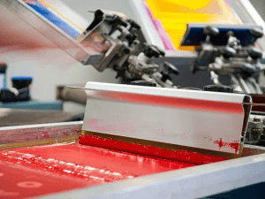 screenprint screenprint